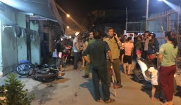 Thầy giáo trẻ bị đâm nhiều nhát tử vong vì nhắc nhở nhóm thanh niên ăn nhậu ồn ào