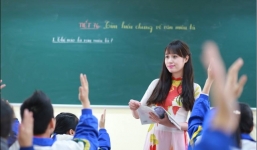 Vượt biên chế, hơn 200 giáo viên ở Long An bị nợ lương