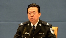 Cái giá Trung Quốc có thể phải trả khi bí mật bắt giữ Chủ tịch Interpol