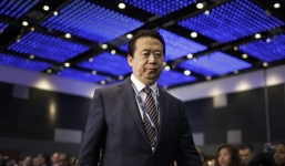 Bộ Công an Trung Quốc: Cựu Chủ tịch Interpol đang bị điều tra hối lộ và phạm tội chính trị