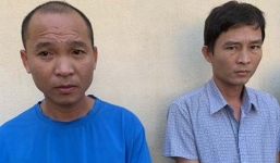 Trưởng thôn câu kết với cán bộ xã lập khống hồ sơ đền bù giải phóng, chiếm đoạn 800 triệu