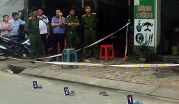 Đâm tử vong hàng xóm vì không cho đậu xe