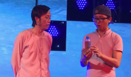 Lộ diện người được Hoài Linh 'chống lưng' trong showbiz