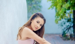 Ca sĩ Lam Anh: Bạn trai tôi chưa bao giờ ghen với Quang Lê, Bằng Kiều