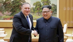 Ngày quan trọng với Mỹ - Hàn- Triều