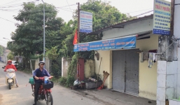 Con gái của thầy giáo bị đâm chết vì nhắc hàng xóm ăn nhậu gây ồn ào: 'Nhà con toàn là máu'