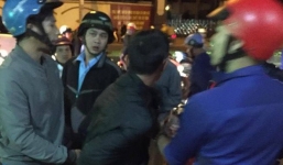 Tên cướp ngã gục trước sự phản kháng bất ngờ của cô gái 18 tuổi