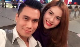 Vợ chồng diễn viên Việt Anh bất ngờ để trạng thái “độc thân”, nghi vấn nảy sinh mâu thuẫn?