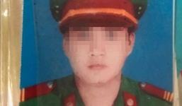 Diễn biến mới nhất vụ thiếu úy công an tử vong do ngộ độc ma túy 