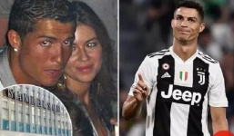 Xuất thêm nhân vật bí ẩn trong vụ Ronaldo bị kiện tội hiếp dâm
