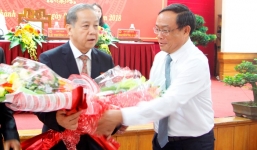 Thông tin nguyên Chủ tịch Thừa Thiên- Huế bị cấm xuất cảnh là bịa đặt