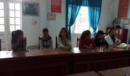 Hé lộ về “đại tiệc” sinh nhật bằng ma túy của các 'dân chơi' Đà Nẵng