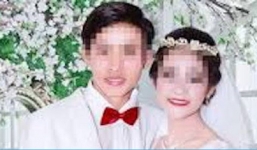 Cưới cô dâu 15 tuổi ở Trà Vinh, chú rể 9X bị bắt giam