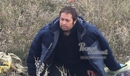 Kinh hoàng cảnh người đàn ông tự đâm dao dài 20cm xuyên đầu vì cảm thấy khó thở