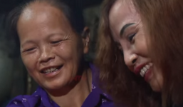 Mẹ chồng cô dâu 62 tuổi: 'Nếu yêu thương thật sự phải để Cương đi kiếm đứa con nối dõi'