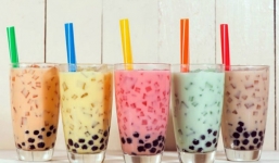 Xuất hiện chất ma túy mới được pha vào nước giải khát, trà sữa