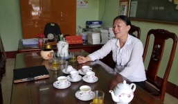 Nam Định: Hai chủ tịch xã bị tố gian dối bằng cấp