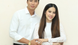 Giữa tin đồn mang bầu với đại gia, Nam Em bất ngờ dự thi Tuyệt đỉnh song ca Cặp đôi vàng