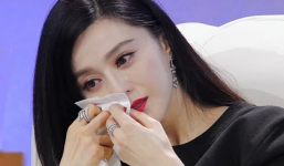 Phạm Băng Băng đăng đàn sau tâm thư thú tội, fan lập tức tẩy chay