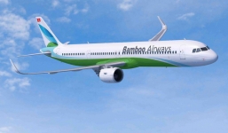 Bamboo Airways thông báo điều chỉnh lịch cất cánh dự kiến sang cuối quý IV/2018