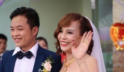 Bị nhà trai phản đối gay gắt nhưng cặp cô dâu 62 tuổi đã dùng chiêu 'gạo nấu thành cơm' này khiến mẹ chồng 'thôi đành' chúc phúc