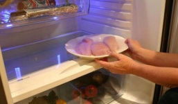 Nàng dâu tố mẹ chồng ăn vụng đồ của cháu còn có thói ăn cắp vặt, chị em đã chẳng bênh còn trách thêm vì lý do này