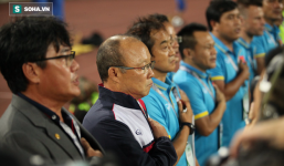 CHÍNH THỨC công bố 30 cái tên lên ĐT Việt Nam, thiếu 1 người đáng tiếc nhất