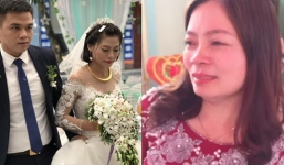 Con gái đi lấy chồng, mẹ bần thần rơi nước mắt: 'Em sợ con gái em đi lấy chồng khổ'