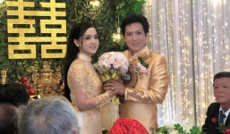 Mỹ nhân sinh năm 1995 tiết lộ yêu cầu đặc biệt và lý do kết hôn nghệ sĩ cải lương U50