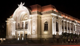 Người dân Thủ Thiêm nói về nhà hát hơn 1.500 tỷ đồng: 'Sao không xây bệnh viện nhi?'