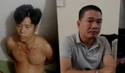 Lời khai của nhóm cướp dùng bình xịt hơi cay cướp hơn 3 tỷ đồng của 2 mẹ con