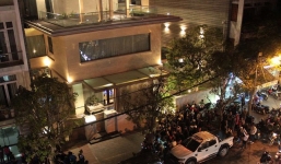 Phong tỏa tài sản 9 cá nhân liên quan đến Vũ 'nhôm' để điều tra