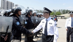 Cựu chủ tịch Interpol bị bắt vì 'ảnh hưởng độc hại' của Chu Vĩnh Khang?