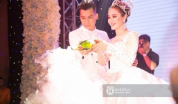 Lâm Khánh Chi chia sẻ về đám cưới bị lỗ mà ai cũng cười: '650 người nghĩ sao đi có 350 bao thư vậy trời'