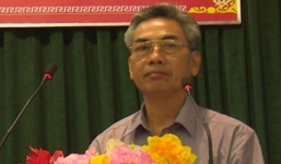 Phú Thọ: Phó Chủ tịch huyện bị cáo buộc tham ô hơn 40 tỷ đồng tiền đền bù đất