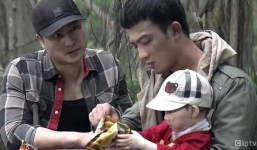 Diễn viên phim Quỳnh búp bê 'khốn khổ' vì bị khán giả truy hỏi cái chết của Cảnh soái ca