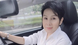 NSƯT Vũ Luân: Cát-xê một đêm hơn 2 cây vàng, hát xong xách cả va-ly tiền đi về