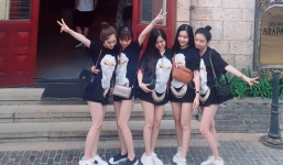 Hội bạn thân Đà Nẵng: 5 cô gái từng bị người yêu phản bội, gạt đau khổ để ngày càng đẹp!