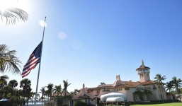 Trump tính mời ông Kim Jong-un tới 'Nhà Trắng mùa đông'