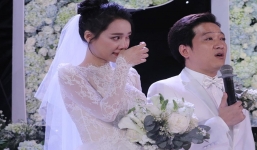 Tiết lộ gây sốc của Trường Giang về câu nói với Nhã Phương 