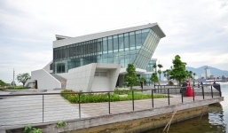 Đà Nẵng bồi thường 100 tỷ đồng để thu hồi nhà hàng, bến du thuyền của Vũ 'nhôm'