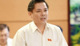 Bộ trưởng Giao thông lên tiếng về cao tốc 34 nghìn tỷ chi chít ổ gà