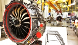 Mỹ bắt gián điệp Trung Quốc bị cáo buộc trộm bí mật hàng không