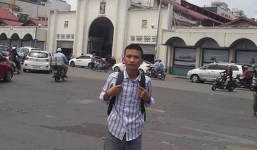 Kết quả bất ngờ sau khi nam sinh bị trường Sĩ quan trả về ra Hà Nội khám lại 