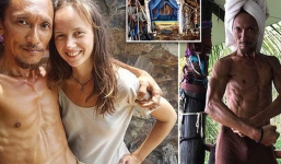 'Người hang động' bị cảnh sát khám xét khi khoe chiến tích 'sát gái'