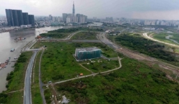 Vụ xây nhà hát 1.500 tỷ ở Thủ Thiêm: Chủ tịch HĐND TP.HCM nói gì?