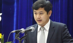 Ông Lê Phước Hoài Bảo xin nghỉ 6 tháng để đi học tiến sĩ