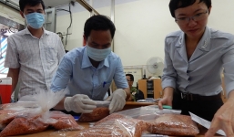 Đà Nẵng: Phát hiện ớt bột chứa độc tố có thể gây ung thư