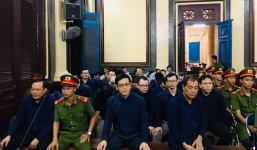 Tài sản tham nhũng bị tẩu tán khiến 3 'đại án' 20.000 tỷ đồng khó thu hồi