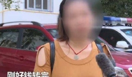 Cuộc sống mà: 'Cảm nắng' bạn học cũ sau chuyến đi họp lớp, nữ đại gia mất trắng tài sản vào tay người tình đào mỏ